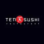 TenSushi icon
