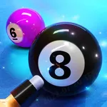 桌球大比拼-3D全民台球 icon