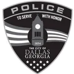 Dallas, Georgia Police Dept icon