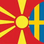 Makedonsk-Svensk ordbok icon