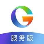 金刚钻服务版 icon