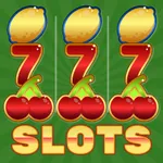 Wild Fruit Slot icon