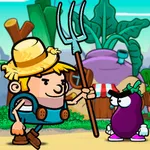 Gnome Bob's world platformer icon