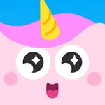 Lincy - Speak & Learn with AI icon