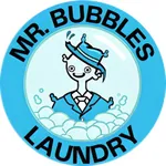 Mr Bubbles icon