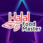 Halal Food Master icon