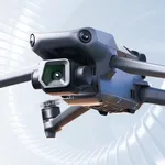 Fly Go 4: Drone Mobile Deploy icon