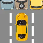 Car Traffic: Casual Game icon