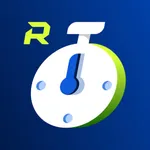 RaceID Timing for Organizers icon