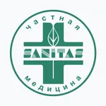 Санитас: кабинет пациента icon