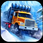Snow Runner : Off Road games icon