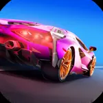 Speed Car Run: Need for Racing icon