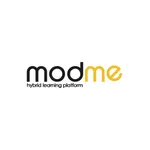 Modme Teacher App icon