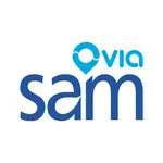 SAM Transit icon
