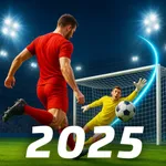 Soccer Clash: Football Game icon