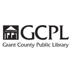 Grant County Public Library icon