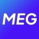 Meg Authenticator icon