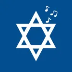 Jewish Music + icon