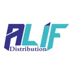 ALIF DISTRIBUTION icon