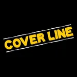 Cover Line icon