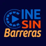 Cine Sin Barreras icon