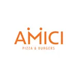 Amici Pizza & Burgers icon