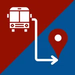 Houston Metro icon