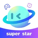 SuperStarG icon