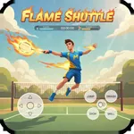 Badminton 2026 3D Tennis Clash icon