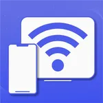 Screen Mirroring Smart Screen icon