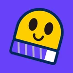 单词精灵 - AI背单词练口语 icon