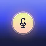 Credible: Speech Coach icon