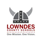 Lowndes County Schools, GA icon