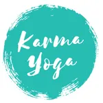 Karma Yoga App icon