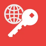 PASS24.online GLOBAL icon