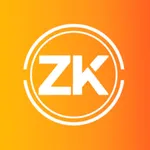 Zekond icon