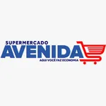 Supermercado Avenida Delivery icon