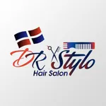 Dr Stylo Hair Salon icon