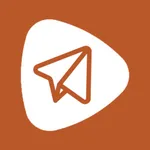 影视导航 - 在线电影、电视剧、综艺、动漫 icon