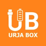 Urjabox icon