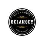 Delancey Wine & Spirits icon
