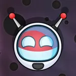 Countryball - Space Race icon