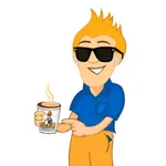 Java Joe's Fundraising icon