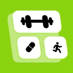 Health Widget - Heart Rate icon
