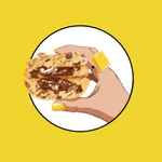 Le Cookie Store-ma fidélité icon