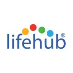 Life Hub Jobs icon