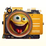 Sound Surprise Cam icon