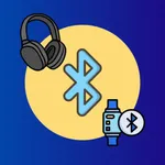 FindMyGear: Smart Detector icon