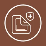 HomeCare Ulcer Dressing icon