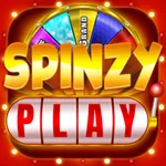 Spinzy Play icon